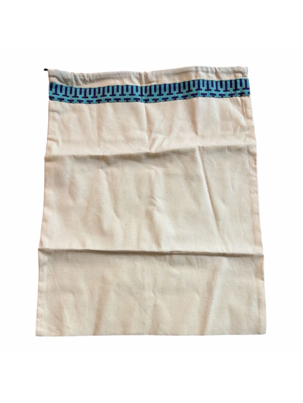 Tory Burch Drawstring Dust Bag 12x15 Authentic